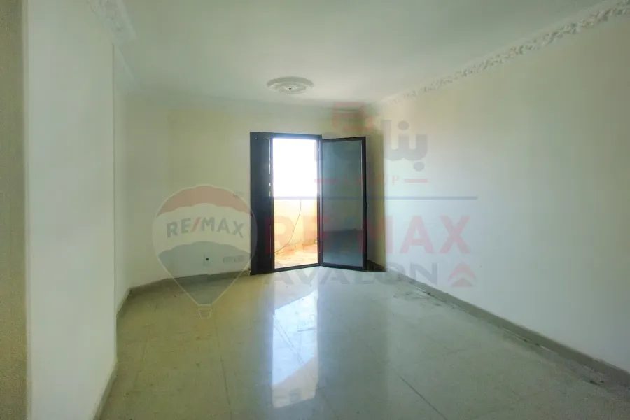 Apartment For Sale 80 m El-Ibrahimia (Gwaad Hosny St.)