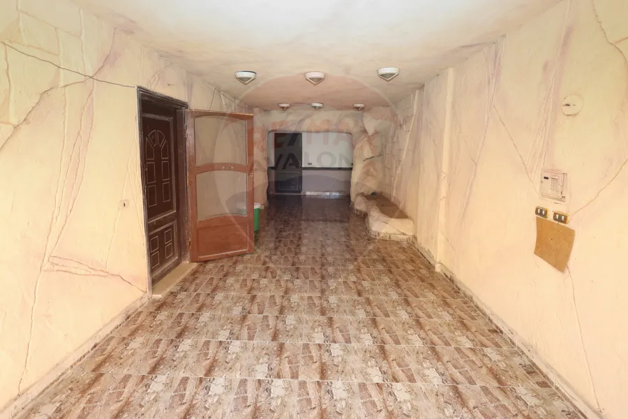 شقة للبيع 95 م العلمين (مرسيليا لاند)