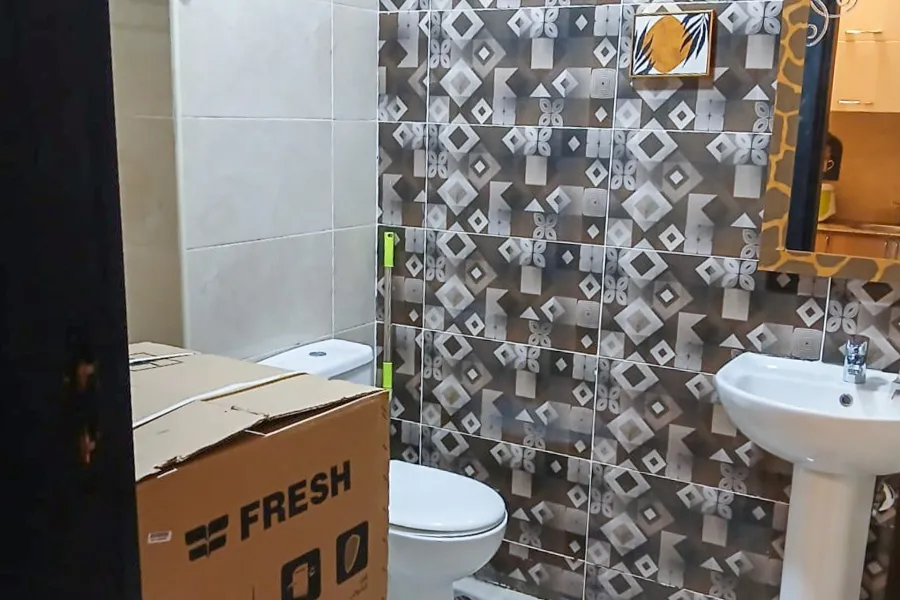 Studio for sale (Aqua View) 42 m