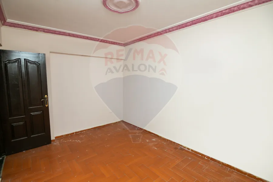 Apartment for sale 145 m Smouha (Al-Nasr St.)