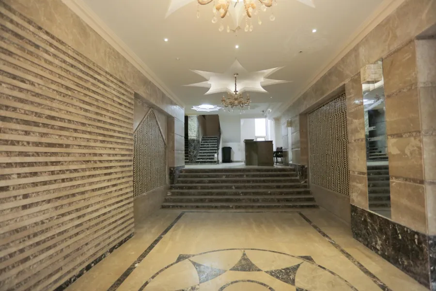 شقة للبيع 165م جناكليس - متفرع من ش أبوقير