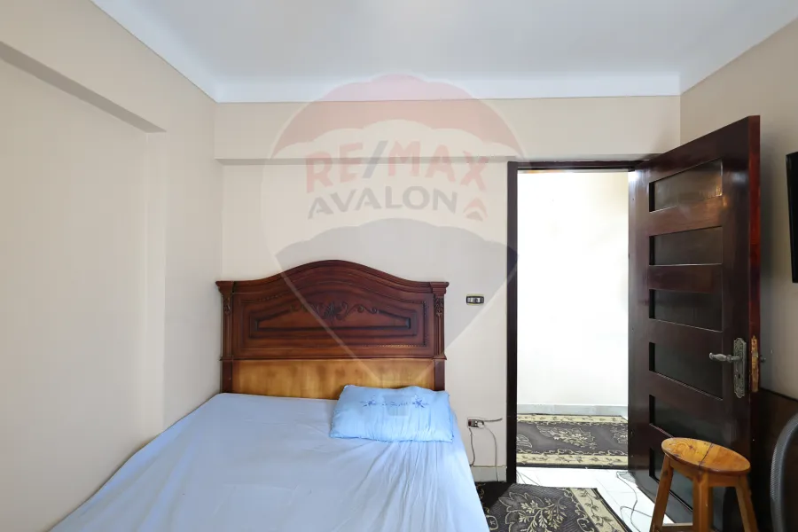 Apartment for sale 125 m Ibrahimiyya (Second number from the sea)