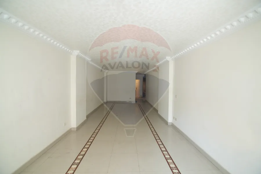 Apartment for rent 185 m Janaklis (Al-Horaya Road)