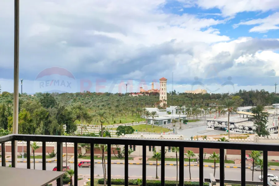 Apartment for sale 165 m Al Mandara (Sheraton Towers)