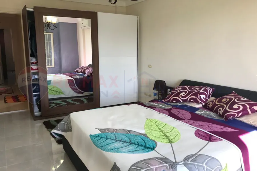 Chalet for sale 180 m King Mariout (Panacea Resort)