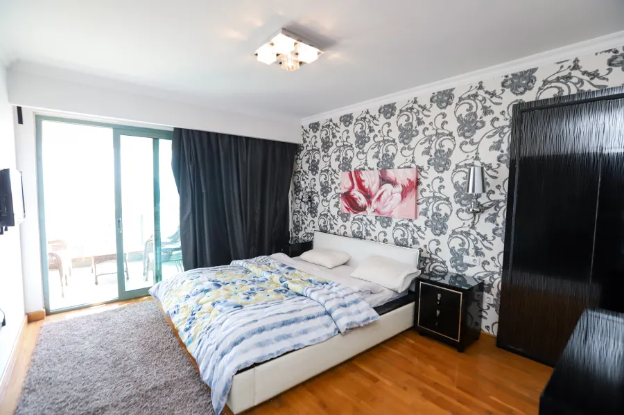 Apartment for rent 264m San Stefano Grand Plaza (Four Season-Model-W)