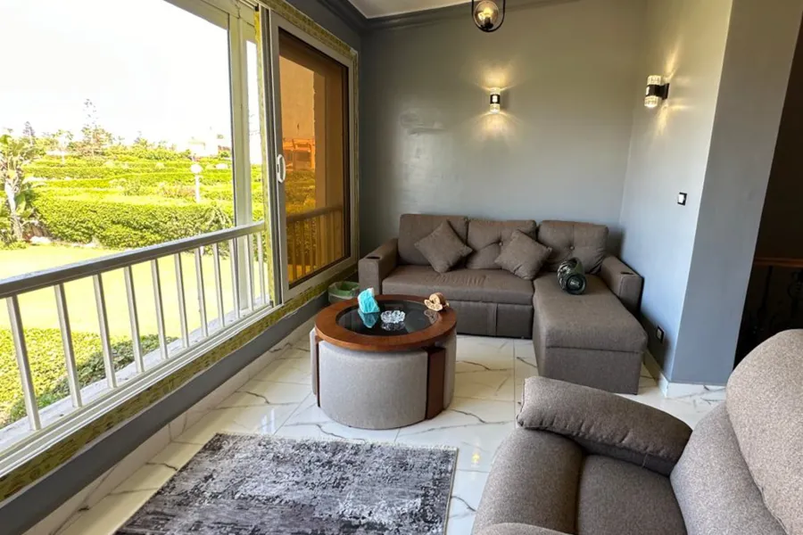 فيلا يقوته معدله للبيع (مارينا 4) 790 م