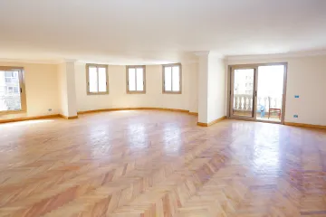 شقة للبيع 330 م جليم (ش ابو قير)