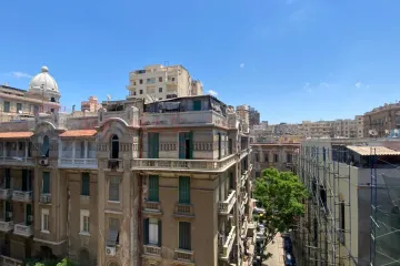 Apartment for sale 238 m net Latin District (Aly Amin Maher st.)