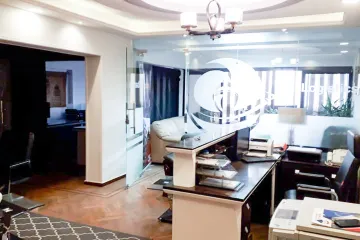 Apartment for rent 175m Raml Station (Sultan Huseein St - Shalalat View)