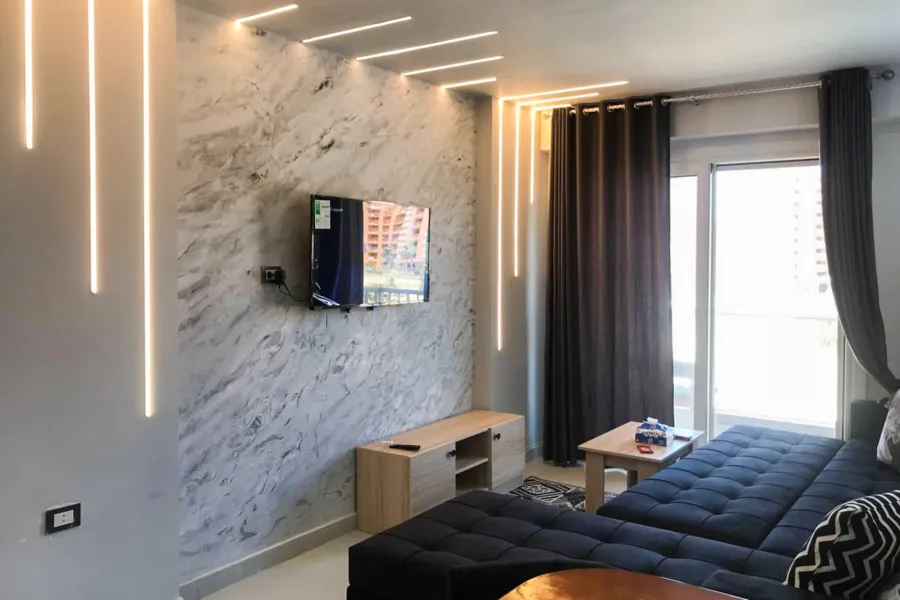 Chalet for sale (Porto golf) 88 m - 2,900,000 EGP