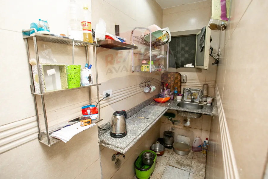 مول تجاري للبيع 500 م الإبراهيميه (ش لاجيتيه )