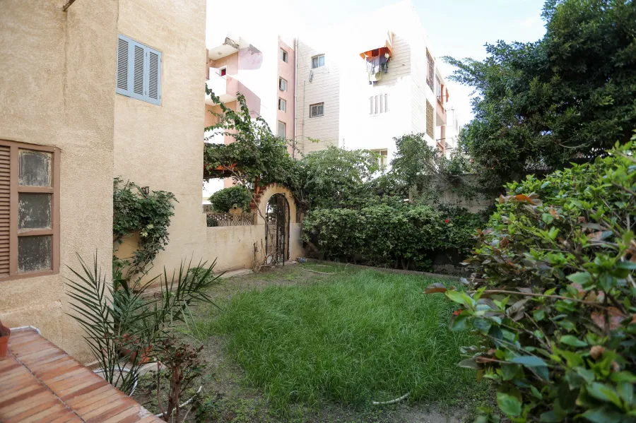 Apartment for sale 110m El-Maamora