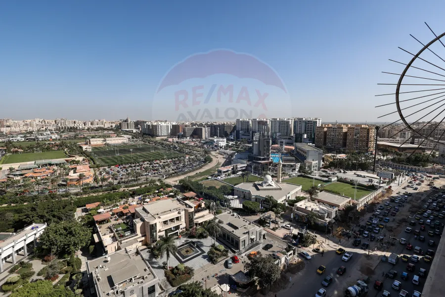 شقة للإيجار 170 م سموحة (دوران فيكتور عمانويل)