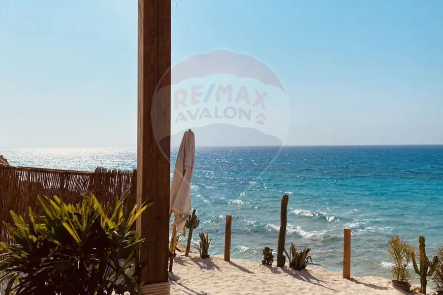 Townhouse for sale (Jevara - Ras El Hekma) 145 m