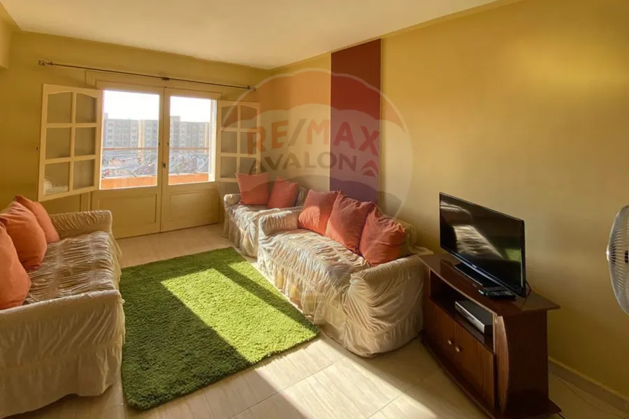 شالية للبيع (مارسيليا لاند - العلمين الجديده) - 145 م