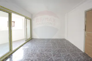 شقة للبيع 140م سموحة (ش إسماعيل سري - متفرع من شارع فوزى معاذ)