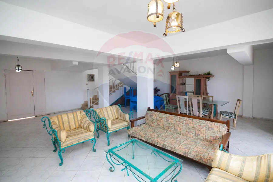 Villa for sale north coast (Green Village)