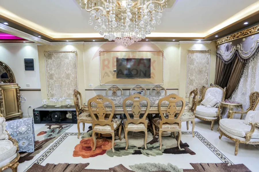 Apartment For Sale 175 m Smouha (Branched from Kamal El Din Salah)