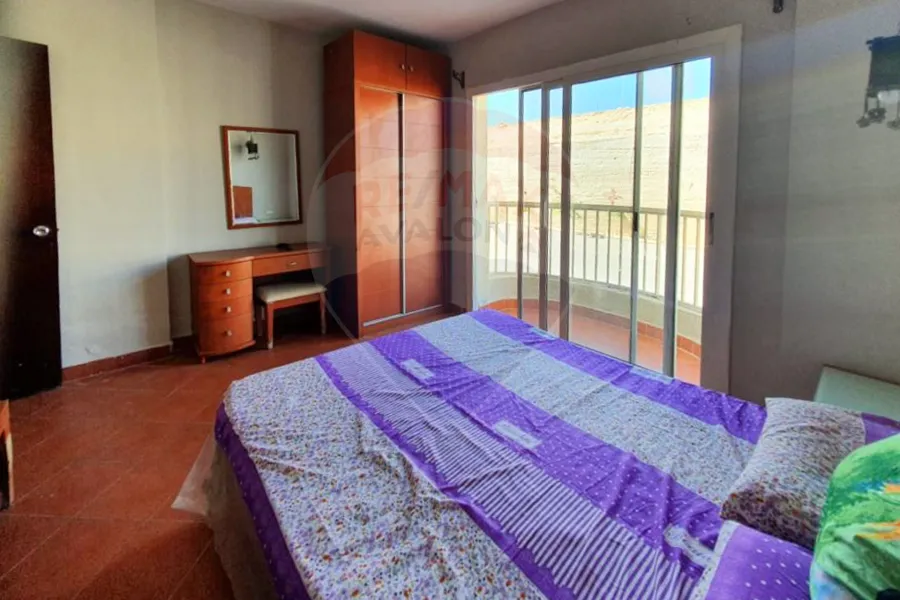 Chalet for sale (Porto Golf - El Alamein) 80 m