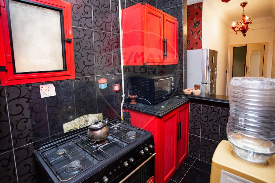 Apartment for sale 100 m Sporting (Port Said main st.)