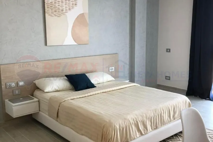 Hotel Chalet for Sale (Fouka Bay - Ras El Hekma) 80 m