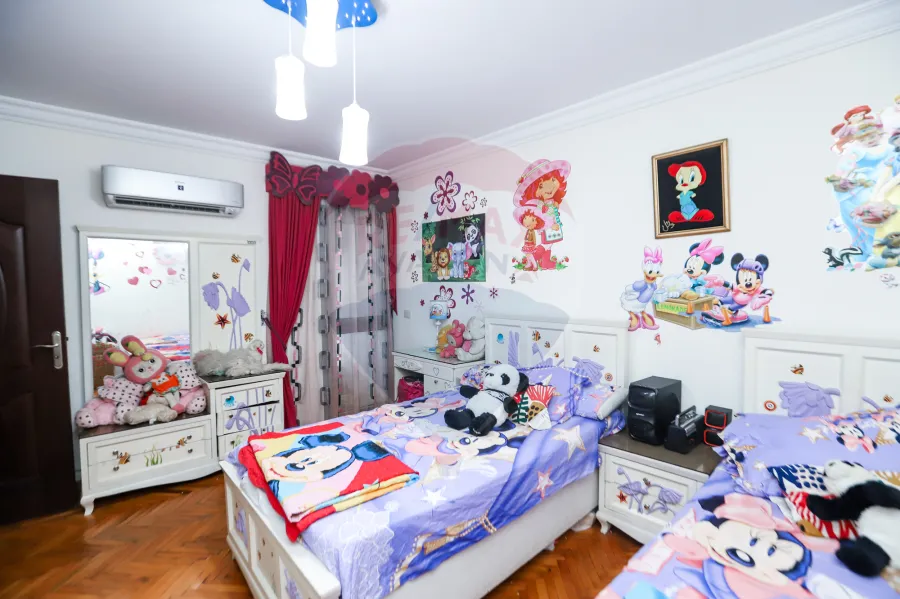 شقة للبيع 169 م جليم (طريق الجيش - عمارات السرايا رويال بلازا)