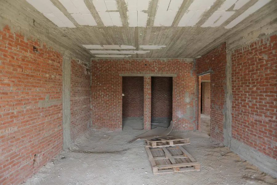 Stand Alone Villa 1090m for Sale Al Orouba Compound (King Marriott)