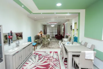 Apartment for sale 160m Fleming-Ibrahim Turk St