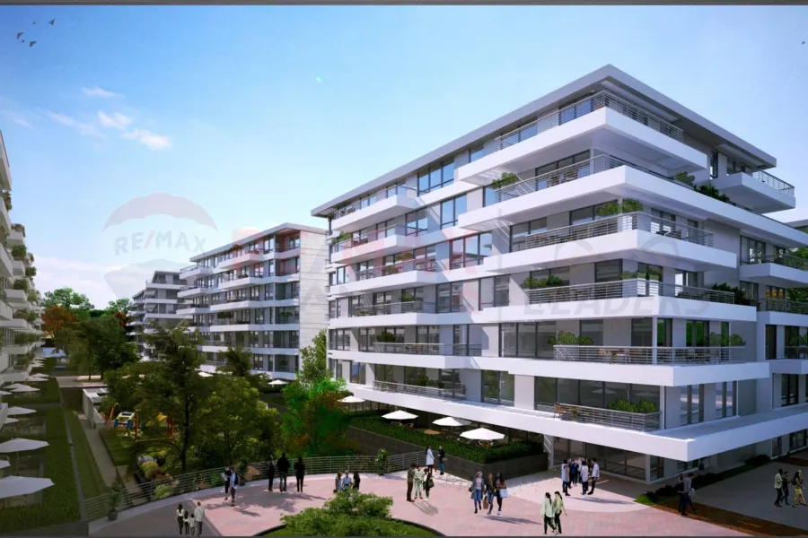 Apartment for sale 161 m Alexandria (Palm Hills)