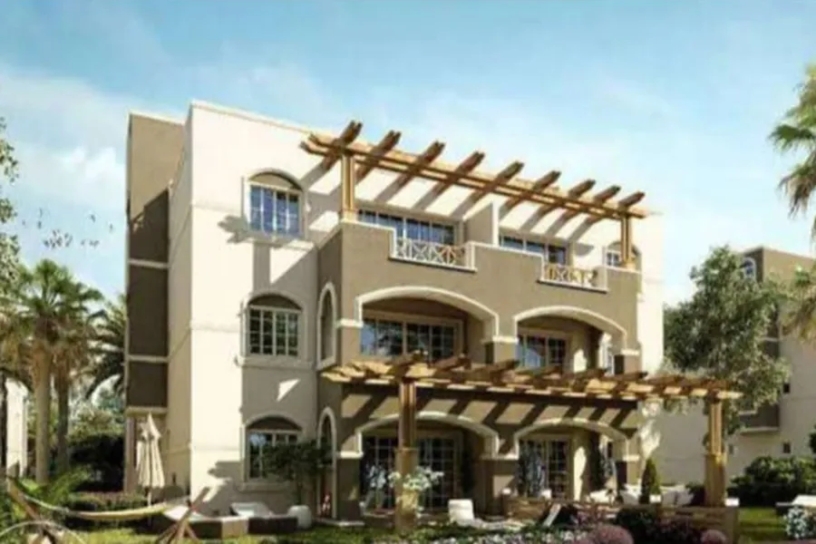 شاليه للبيع (كرونادو - الضبعة) 135 م