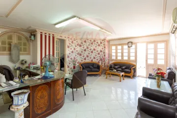 Penthouse for sale 1155 m Miami (Steps from Gamal Abdel Nasser St.)