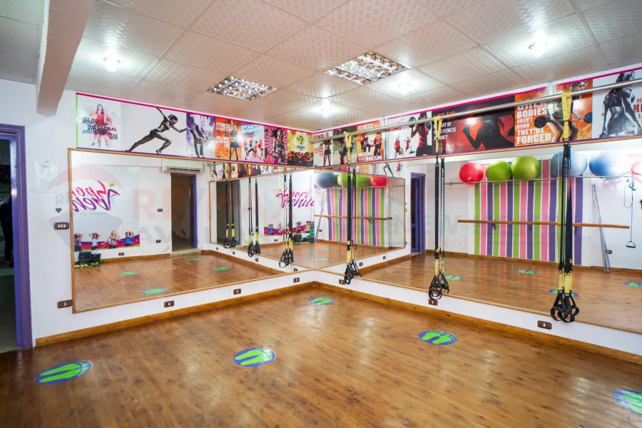 شقة للبيع 152 م سان ستيفانو (بالقرب من الفور سيزون)