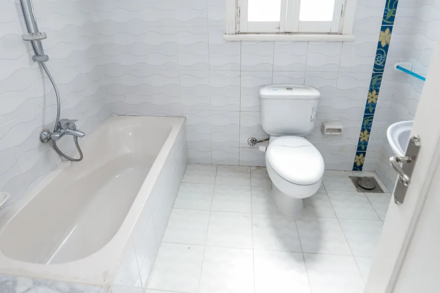 Apartment for Sale 300m Raml Station (Sea View)