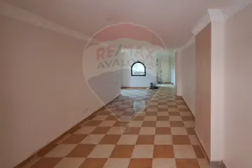 شقة للبيع 150 م سموحة (ش النصر)