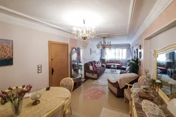 شقة للبيع 155 م السرايا (ش الدكتور رشوان)