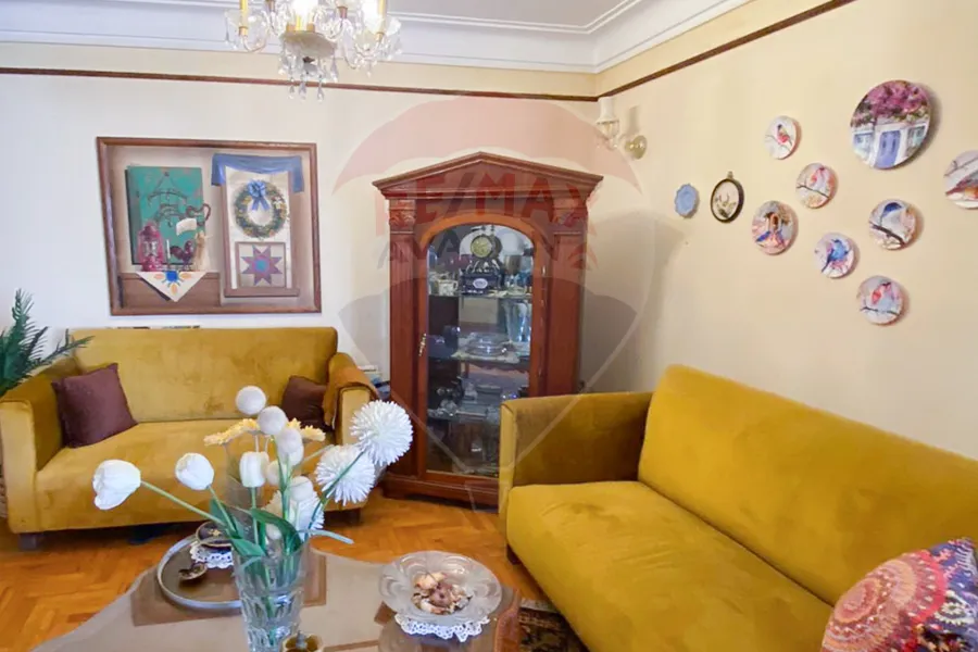 Apartment for sale 240 m Gleem (Ibrahim Al-Halabi Street)