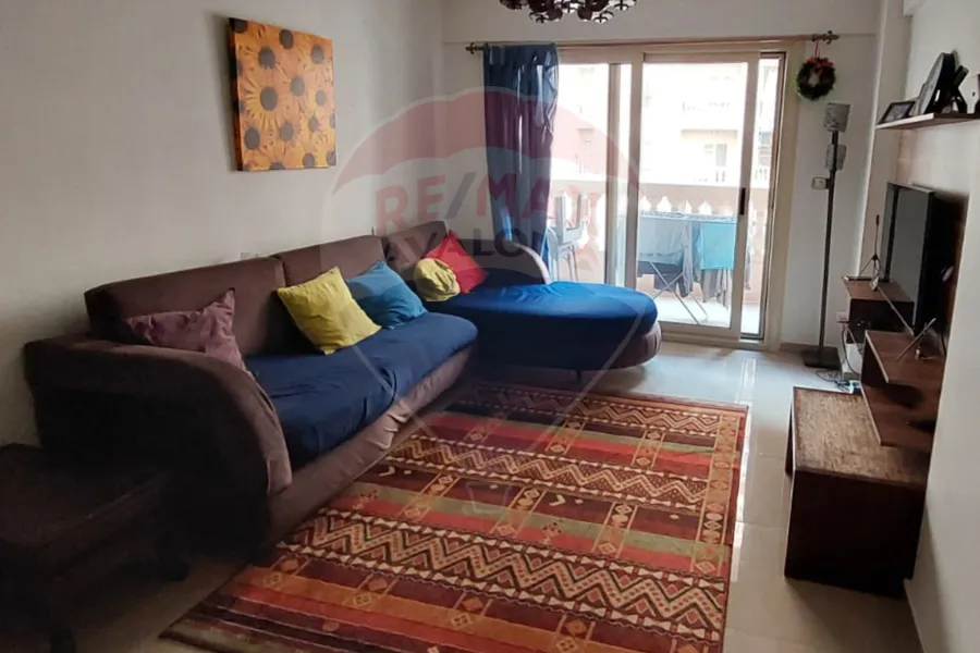 Apartment for sale 157 m Moharam Bek (Moharam Basha compund)