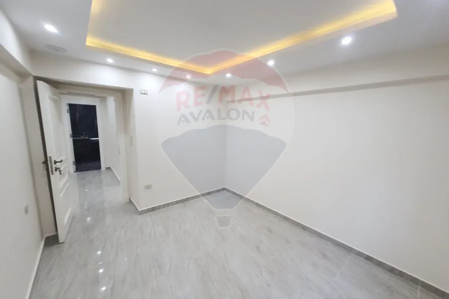 Apartment for rent 120 m Sidi Gaber (Port Said St.)