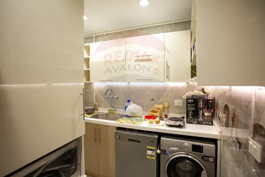 Apartment for sale 108 m Smouha (Al Reyada St.)