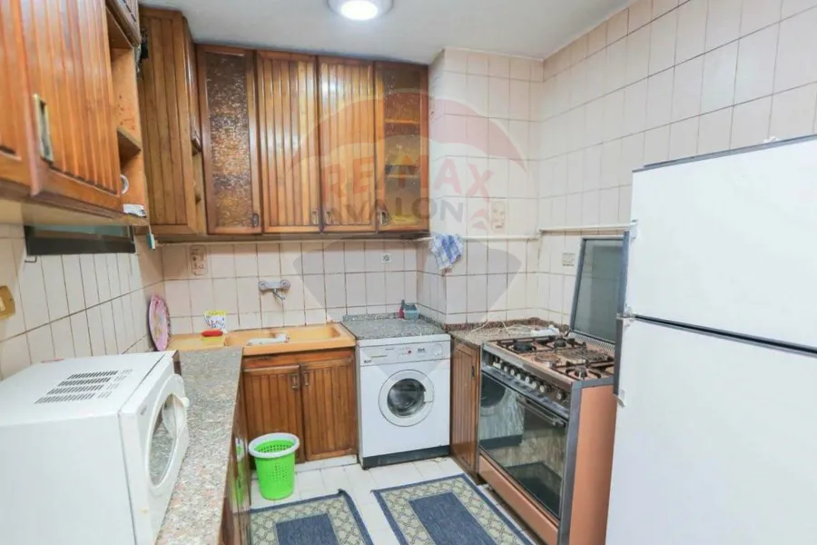 Apartment for sale 170 m Sidi beshr (Beside Hilton Sidi Bishr)