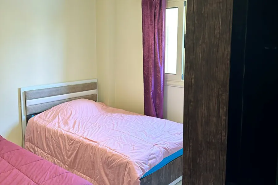 شاليه + روف للبيع (لاسيرينا) 120 م