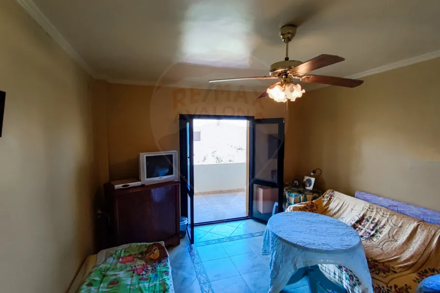 فيلا للبيع الساحل ( سيدي كرير) 324 م