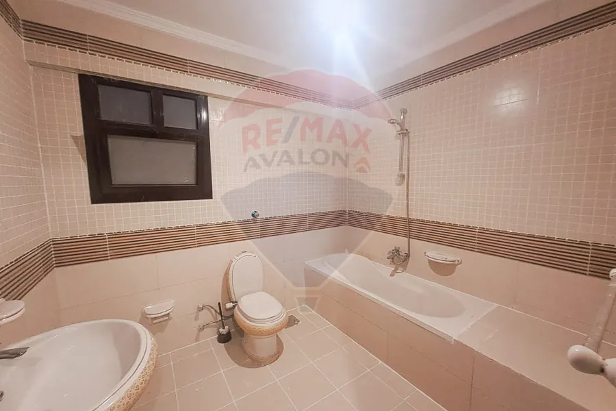 Apartment for rent 160 m Miami (ranched from El-Essawy st.)