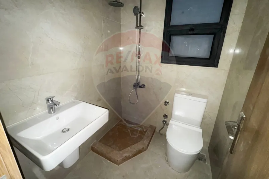 Apartment for sale 173 m Smouha (Orouba Skyline B1)