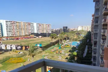 شاليه للبيع (بورتو جولف مارينا) 45 م