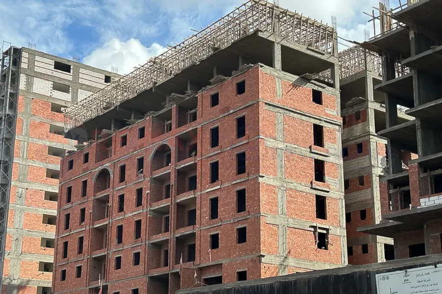 Apartment for sale 126 m (Diva Compound - Sawary)