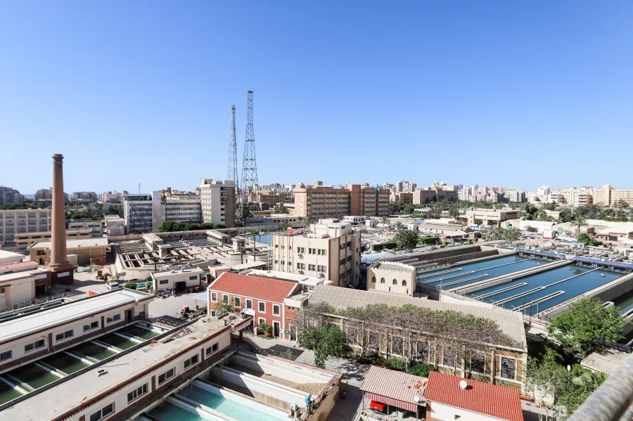 Apartment for sale 190 m Wabour Elmaya (Galal El-Desouky)