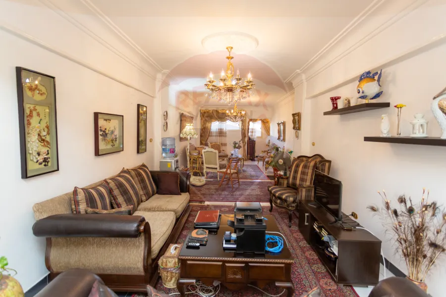 Apartment for sale 175 m Smouha (Dr Sayed Fahmy St)