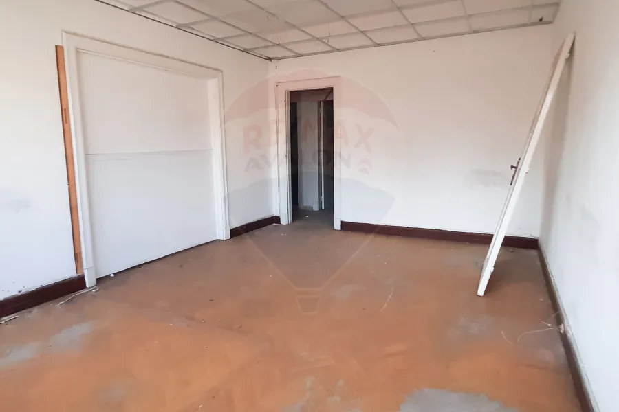 Administrative Apartment For Rent 185 m Elhay Ellaltiny (Fouad St.)
